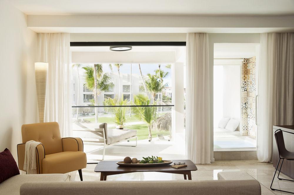 Excellence El Carmen (Adults Only) Hotel Punta Cana Buitenkant foto