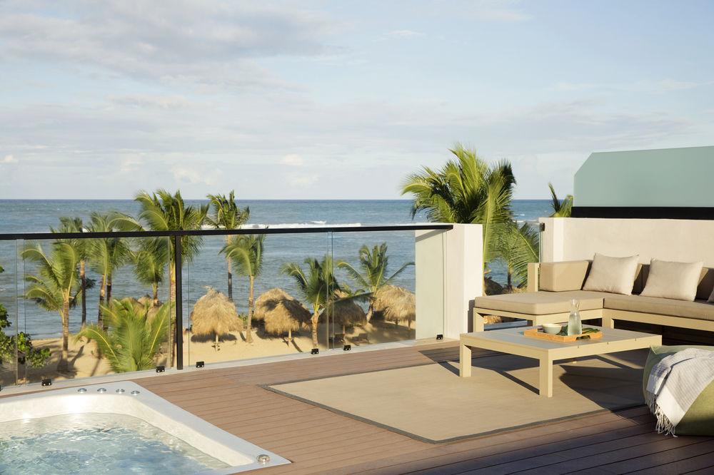 Excellence El Carmen (Adults Only) Hotel Punta Cana Buitenkant foto