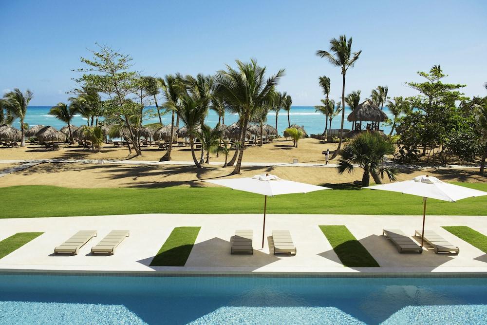Excellence El Carmen (Adults Only) Hotel Punta Cana Buitenkant foto