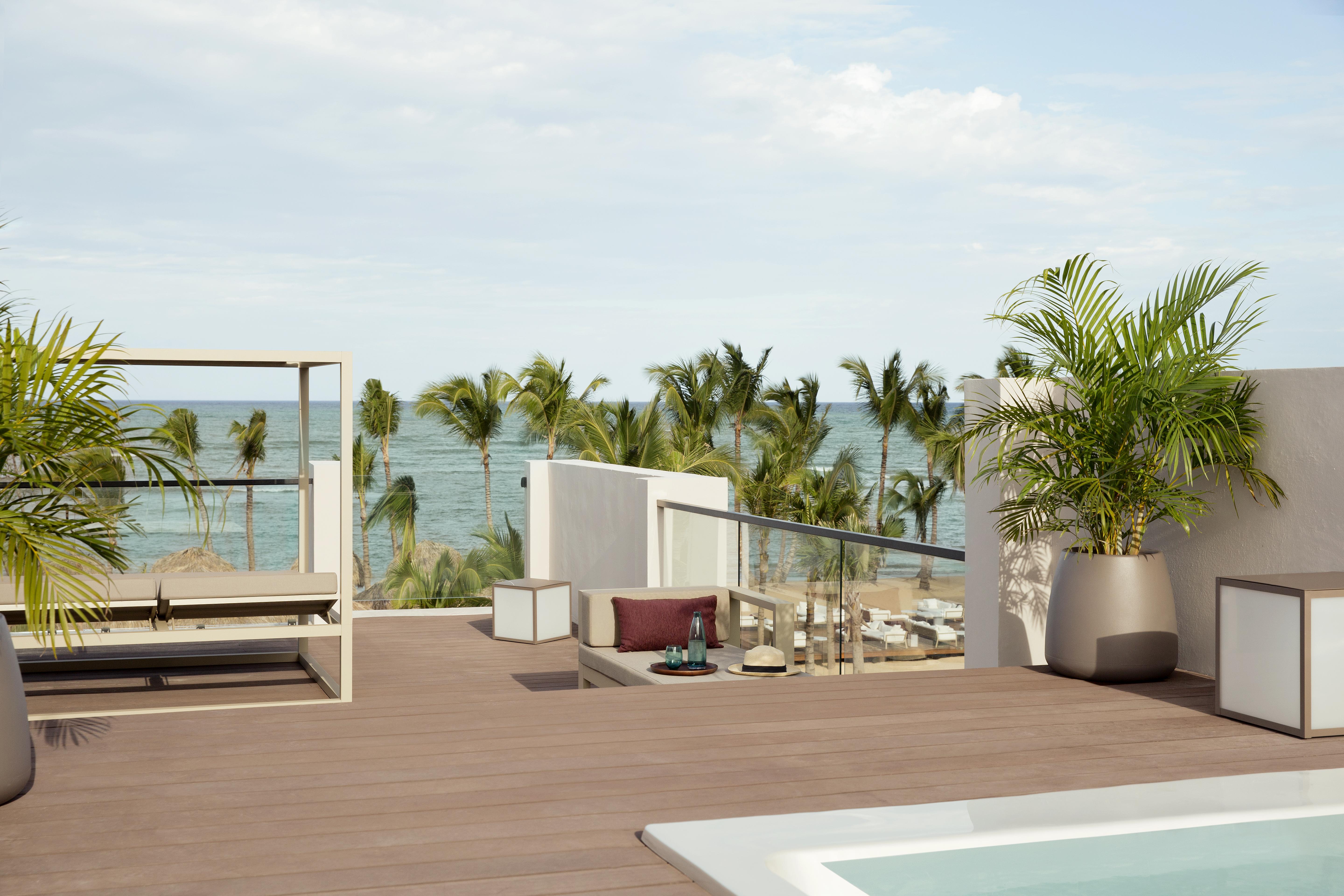 Excellence El Carmen (Adults Only) Hotel Punta Cana Buitenkant foto