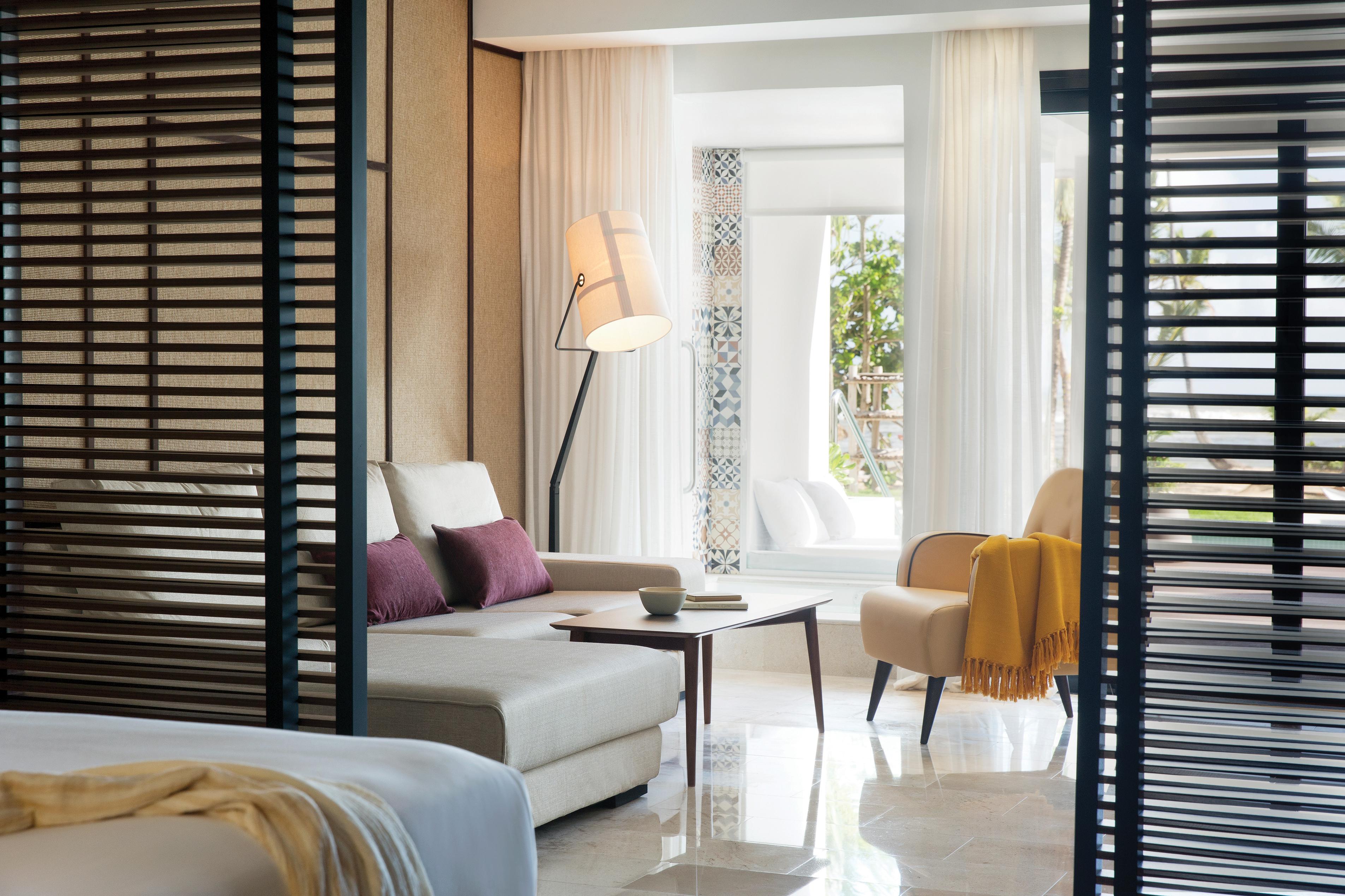 Excellence El Carmen (Adults Only) Hotel Punta Cana Buitenkant foto