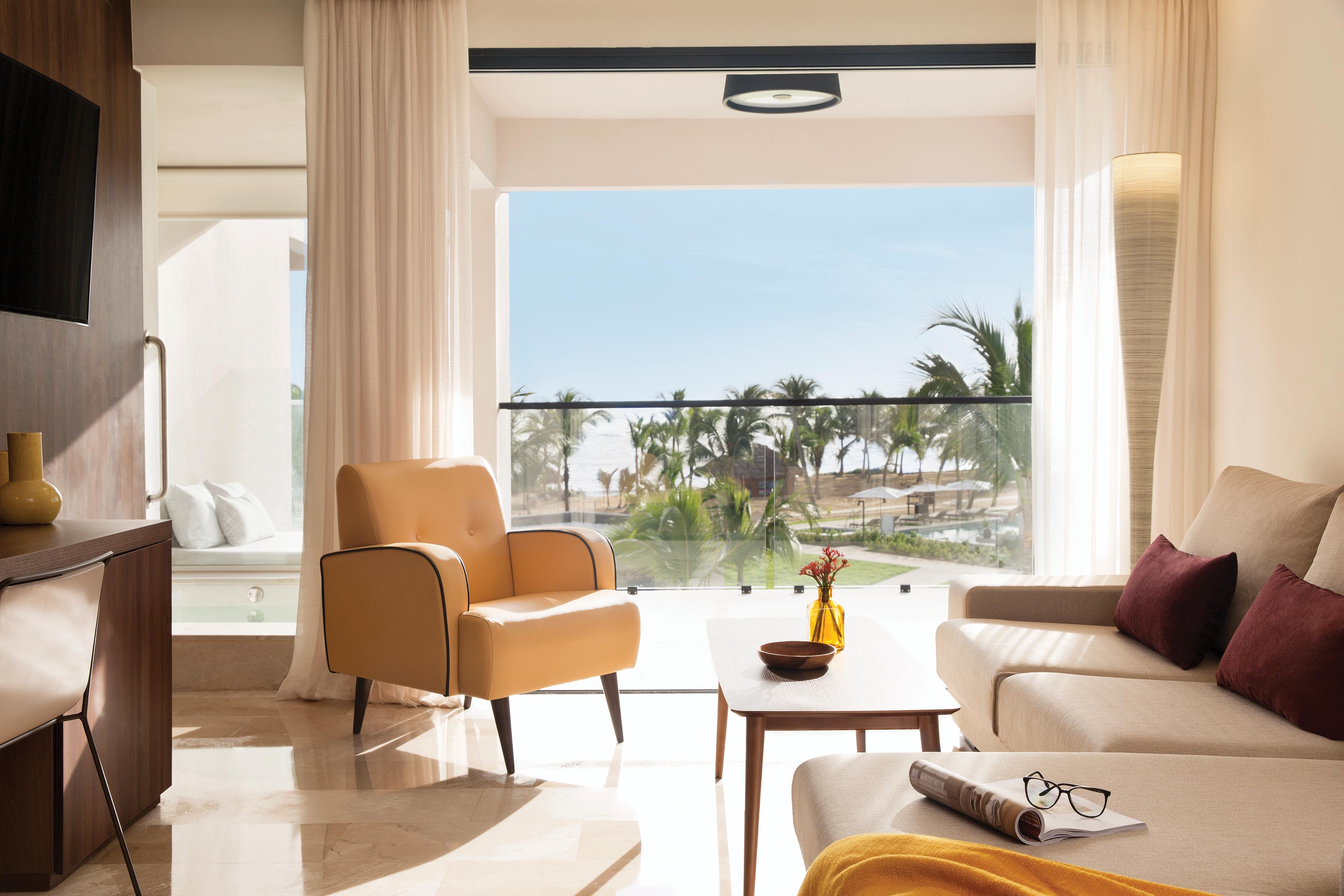 Excellence El Carmen (Adults Only) Hotel Punta Cana Buitenkant foto