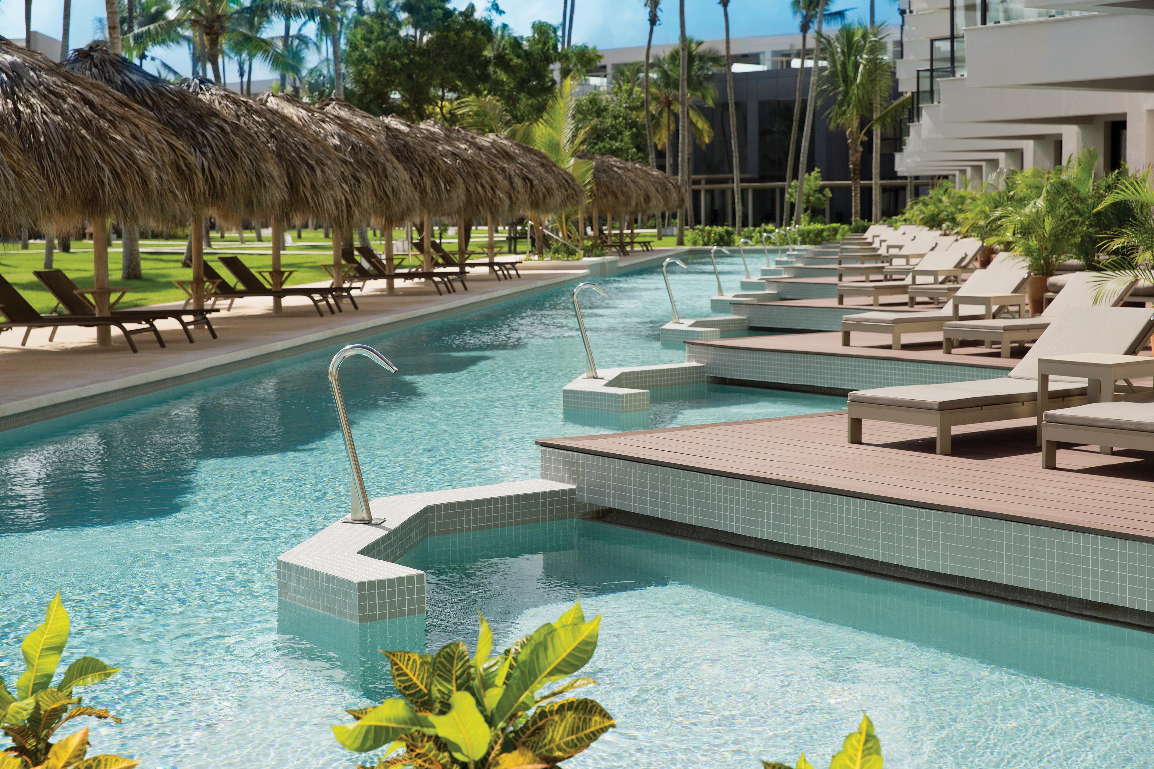 Excellence El Carmen (Adults Only) Hotel Punta Cana Buitenkant foto