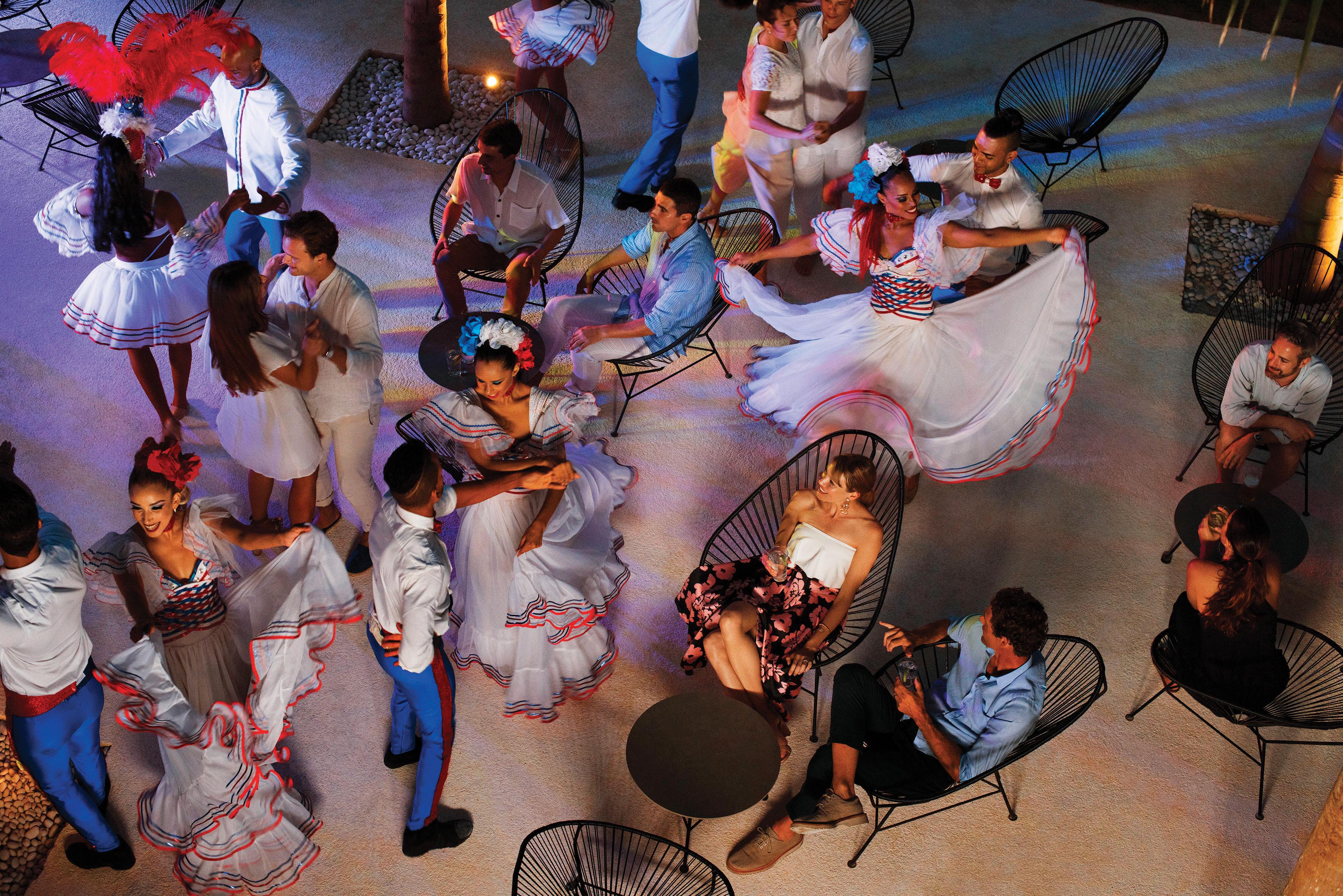 Excellence El Carmen (Adults Only) Hotel Punta Cana Buitenkant foto