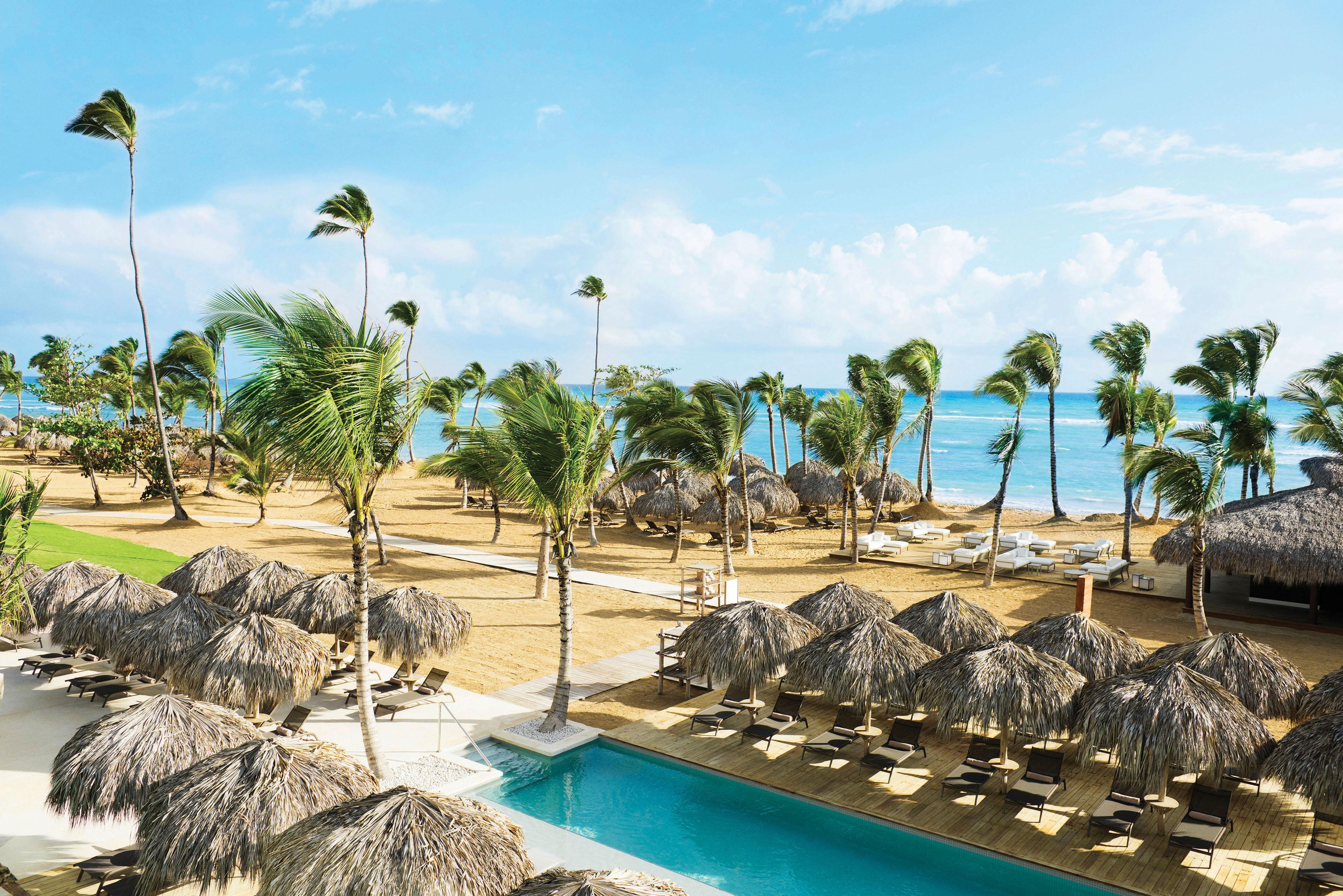 Excellence El Carmen (Adults Only) Hotel Punta Cana Buitenkant foto