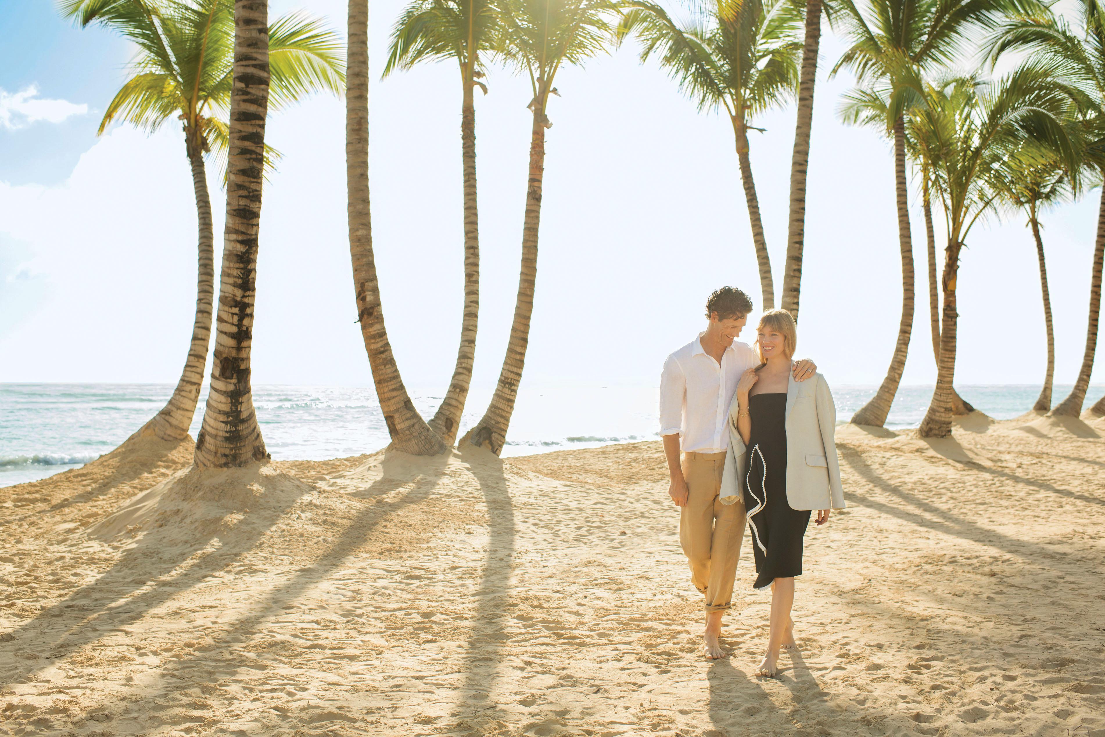 Excellence El Carmen (Adults Only) Hotel Punta Cana Buitenkant foto