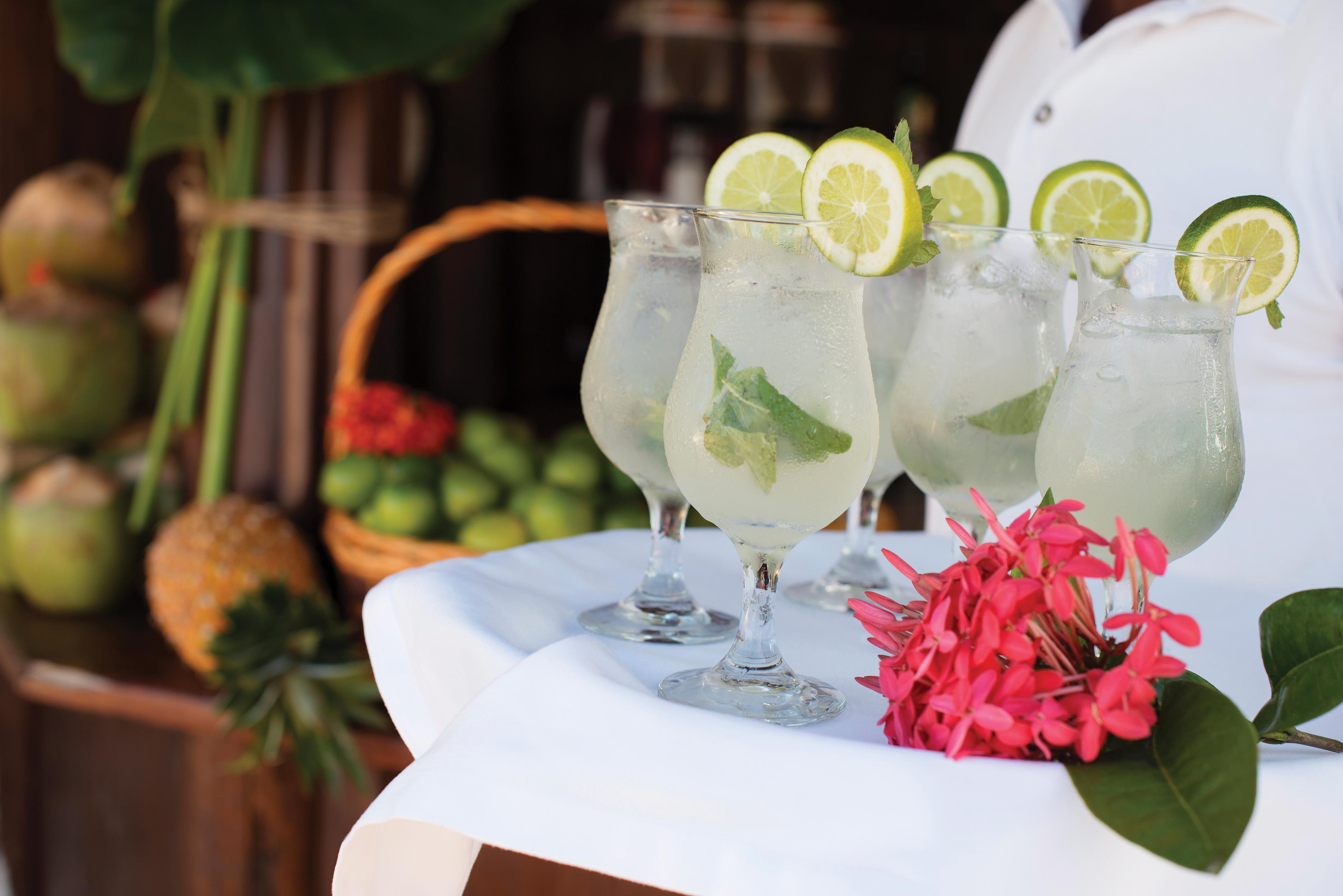 Excellence El Carmen (Adults Only) Hotel Punta Cana Buitenkant foto
