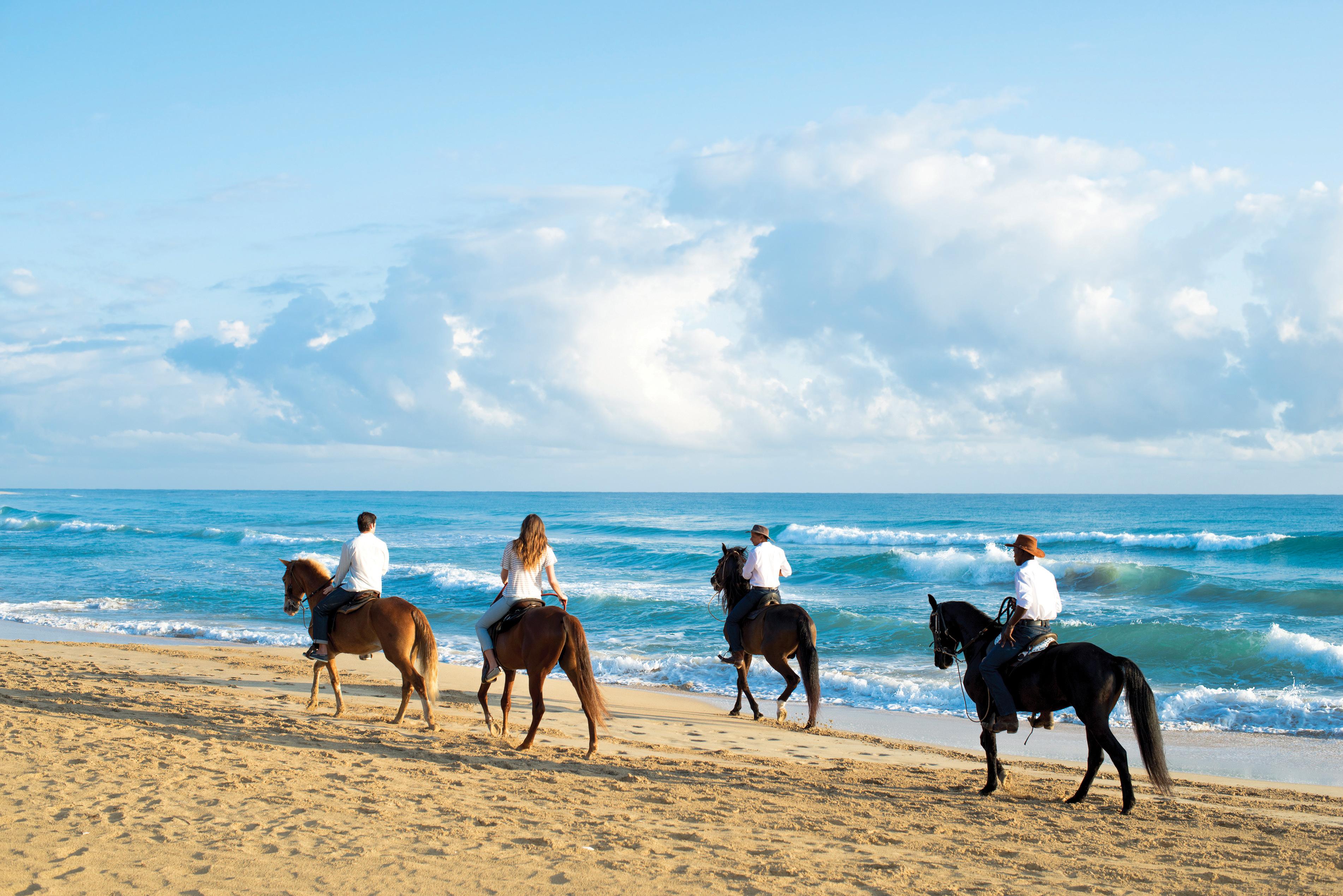 Excellence El Carmen (Adults Only) Hotel Punta Cana Buitenkant foto