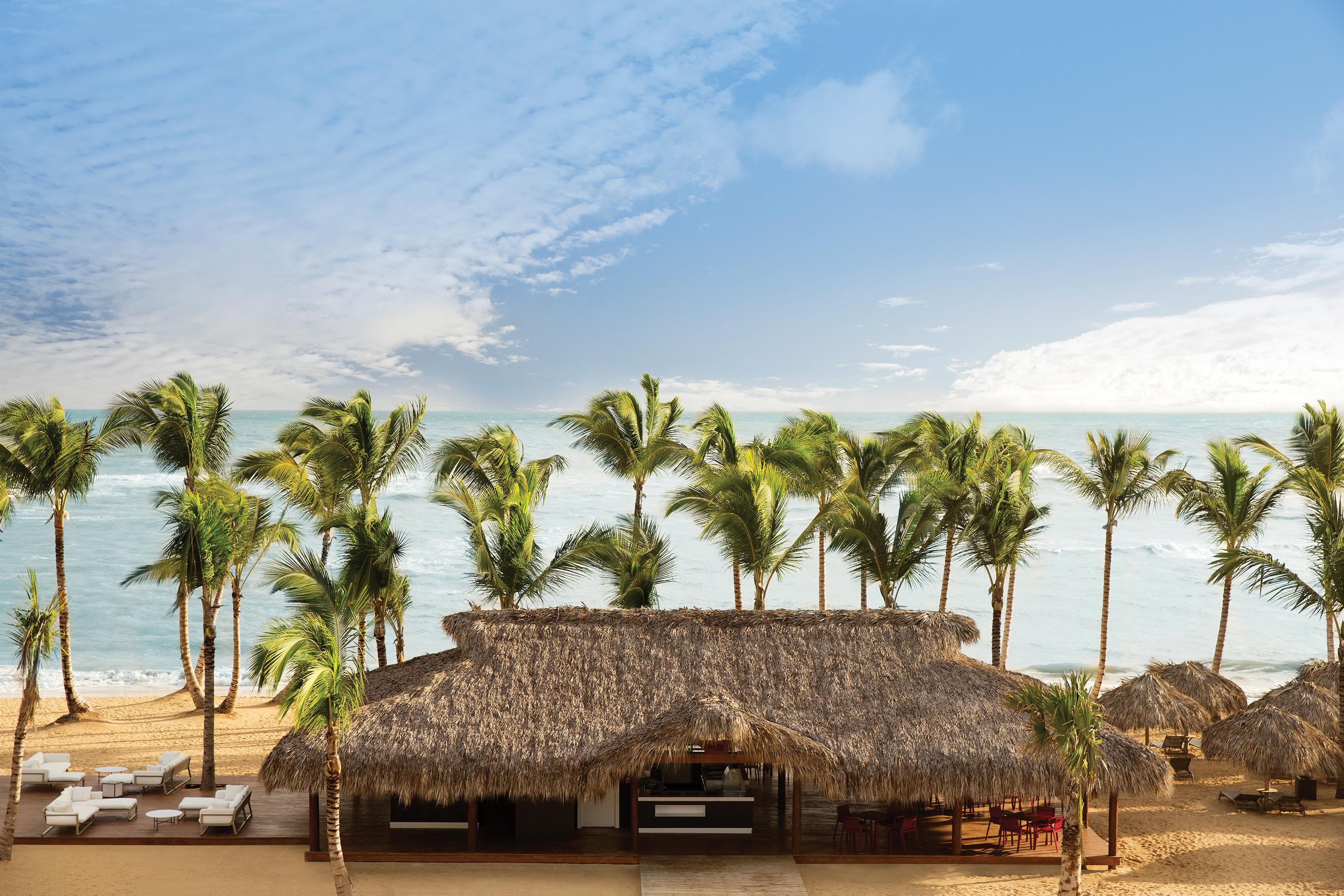 Excellence El Carmen (Adults Only) Hotel Punta Cana Buitenkant foto