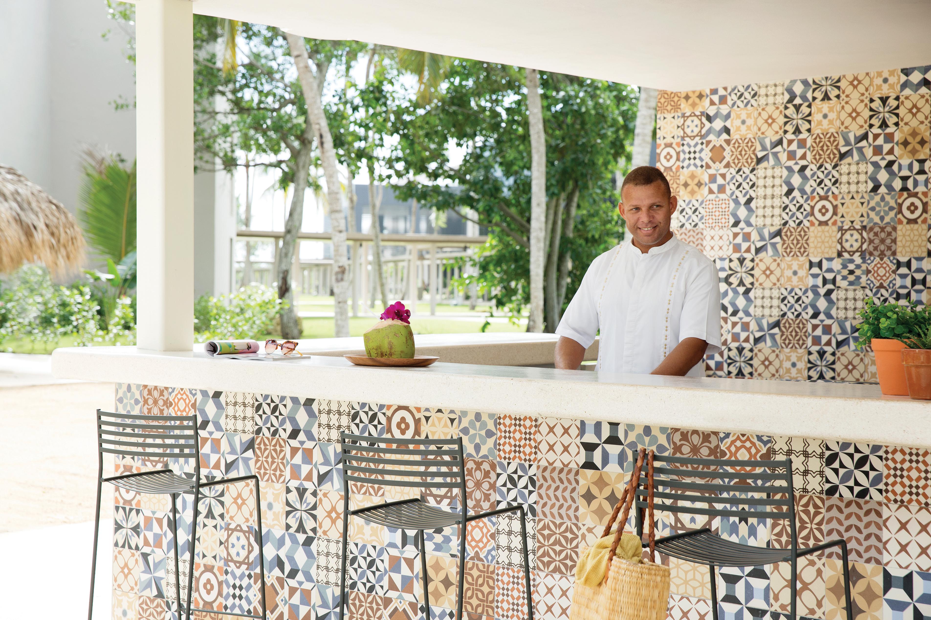 Excellence El Carmen (Adults Only) Hotel Punta Cana Buitenkant foto