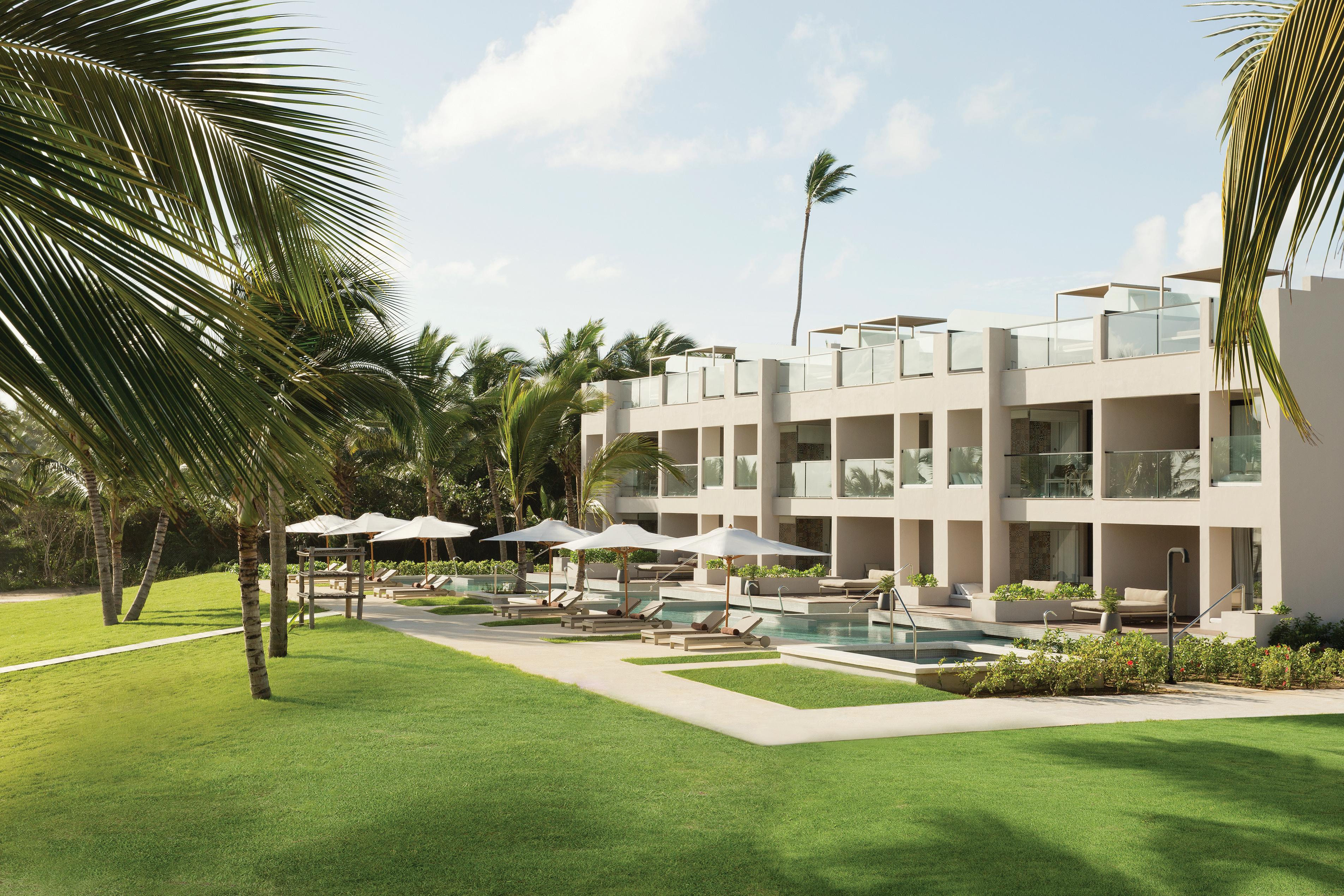 Excellence El Carmen (Adults Only) Hotel Punta Cana Buitenkant foto