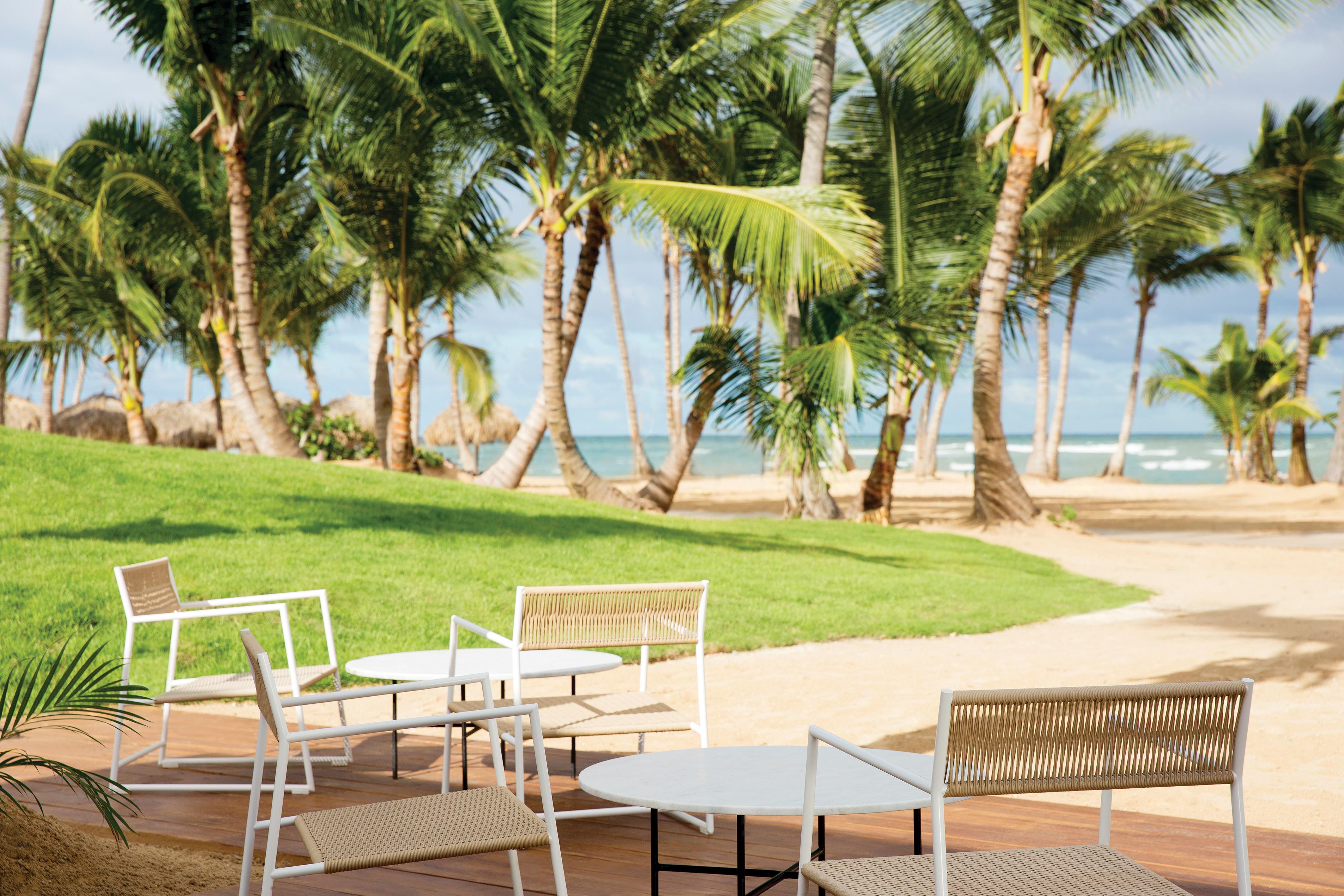 Excellence El Carmen (Adults Only) Hotel Punta Cana Buitenkant foto