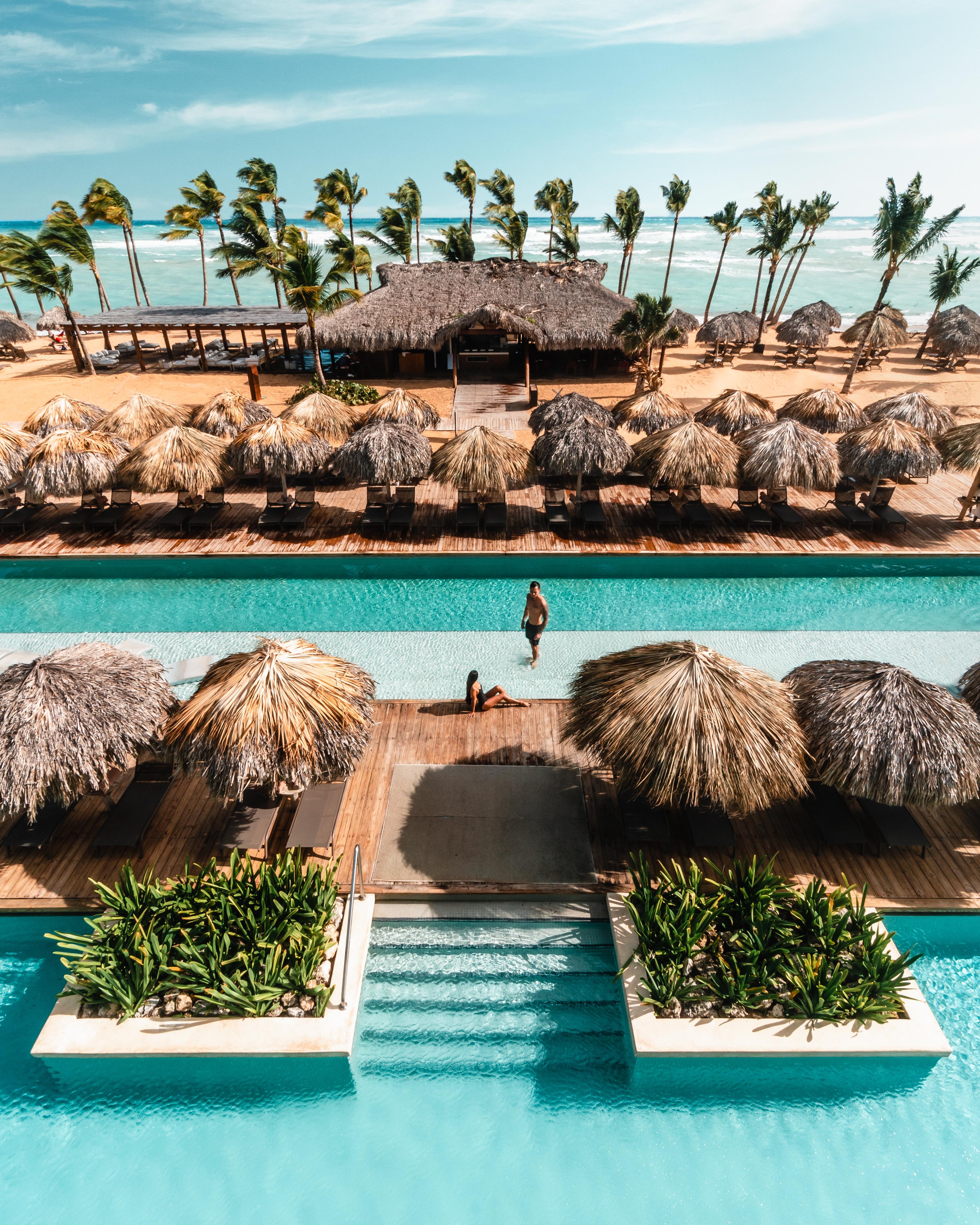 Excellence El Carmen (Adults Only) Hotel Punta Cana Buitenkant foto