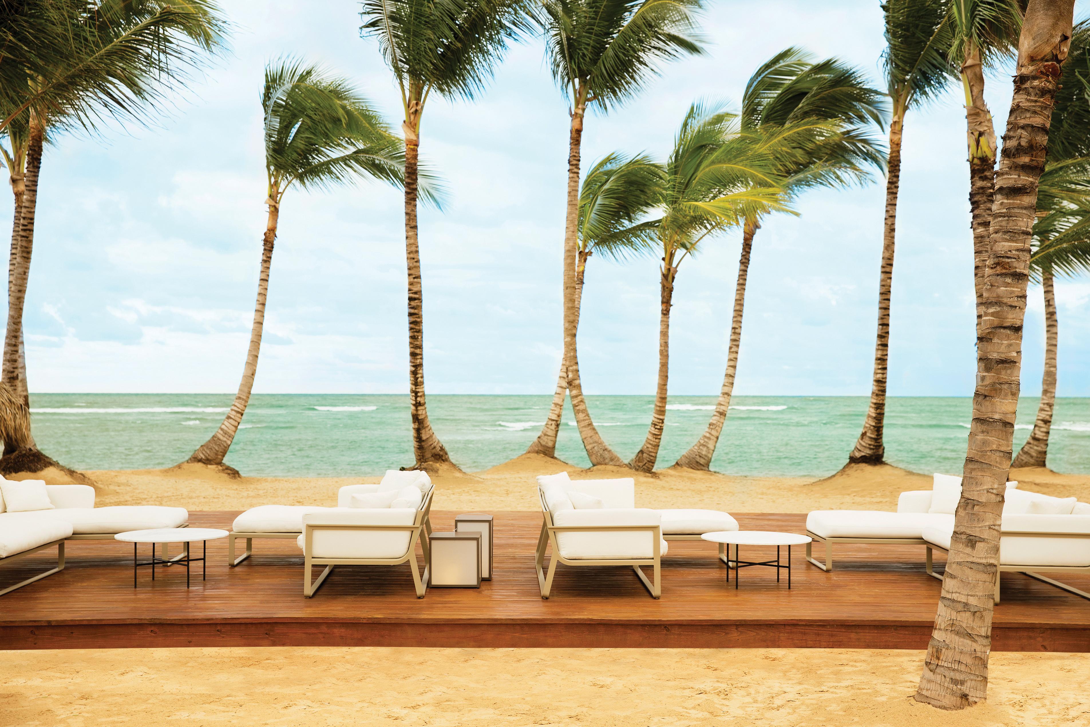 Excellence El Carmen (Adults Only) Hotel Punta Cana Buitenkant foto