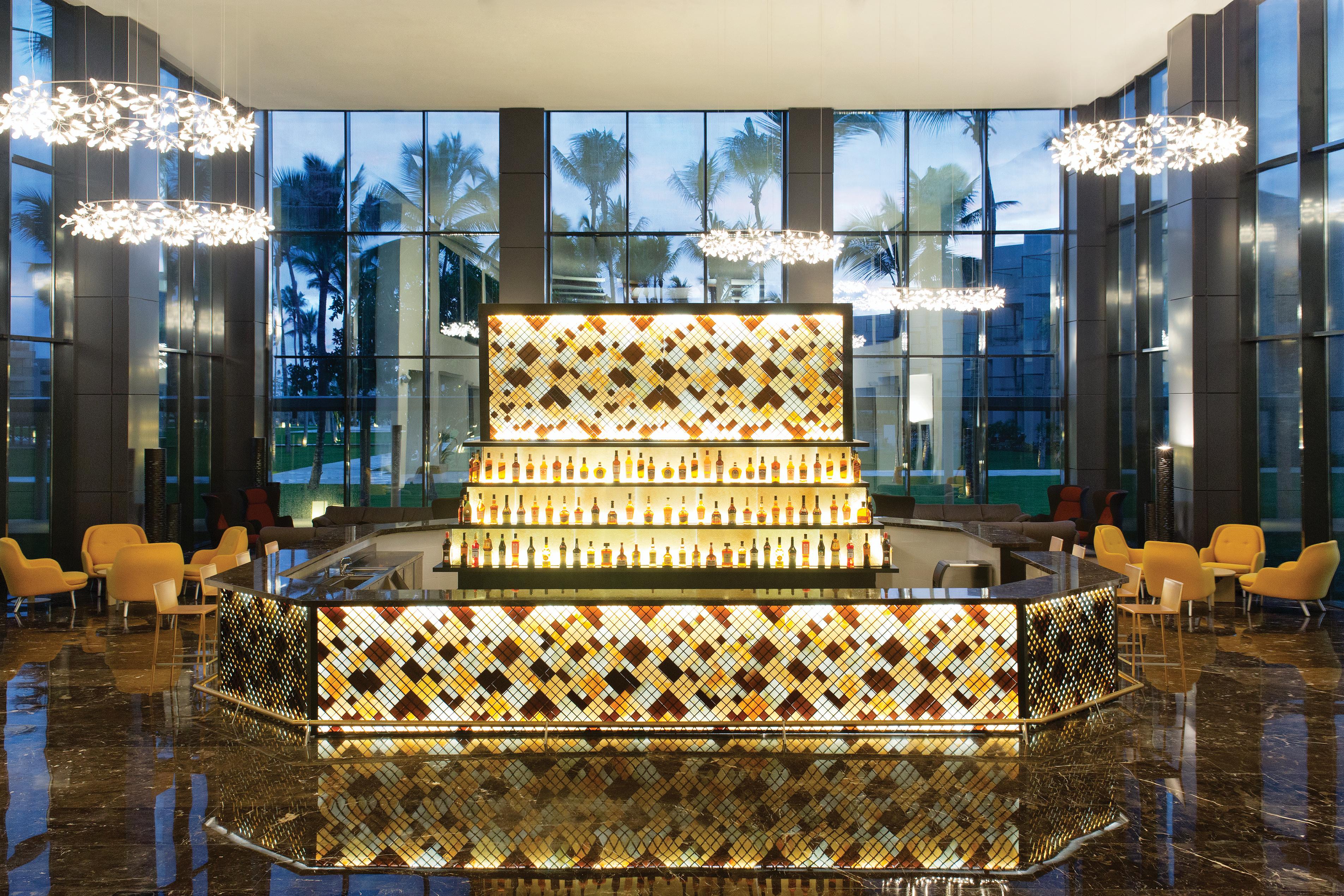 Excellence El Carmen (Adults Only) Hotel Punta Cana Buitenkant foto