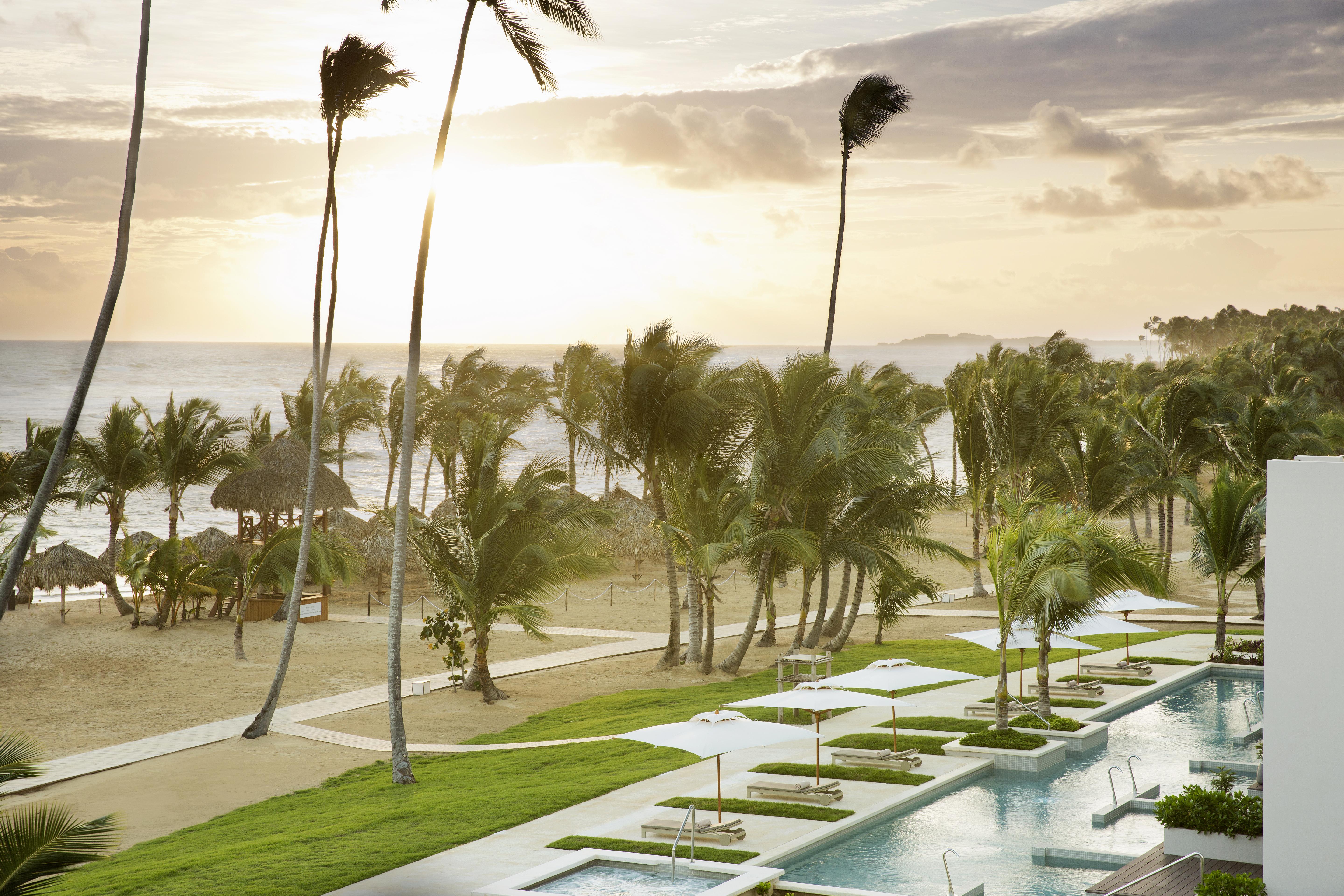Excellence El Carmen (Adults Only) Hotel Punta Cana Buitenkant foto