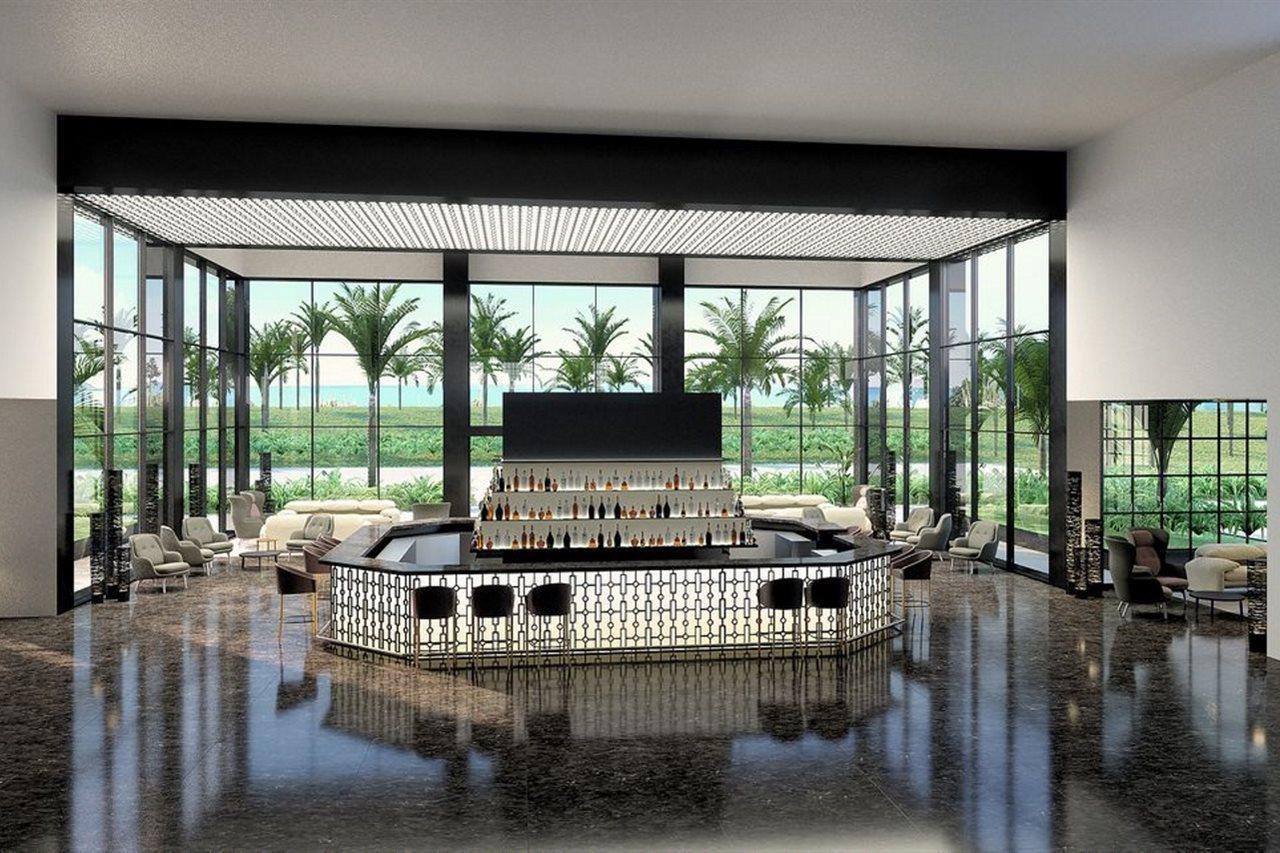 Excellence El Carmen (Adults Only) Hotel Punta Cana Buitenkant foto