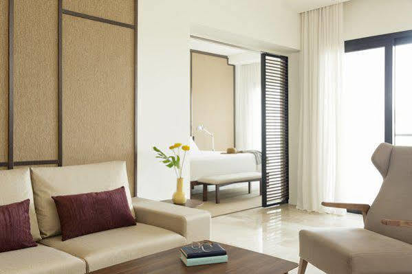 Excellence El Carmen (Adults Only) Hotel Punta Cana Buitenkant foto