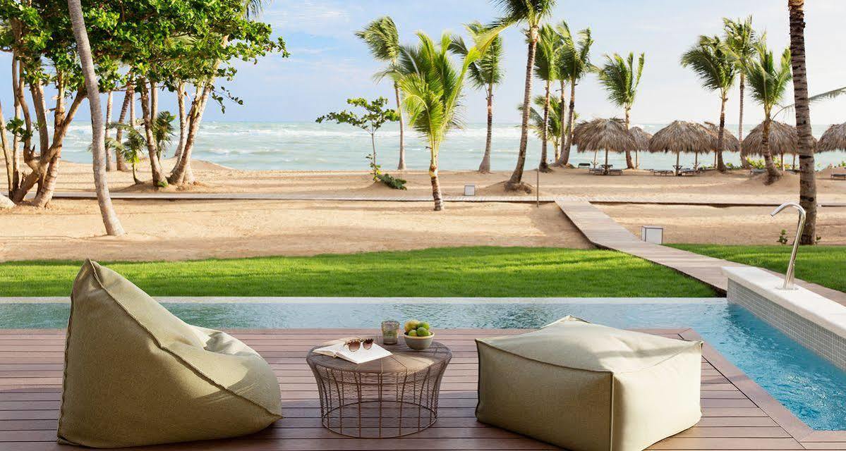 Excellence El Carmen (Adults Only) Hotel Punta Cana Buitenkant foto