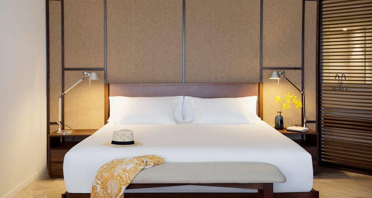 Excellence El Carmen (Adults Only) Hotel Punta Cana Buitenkant foto