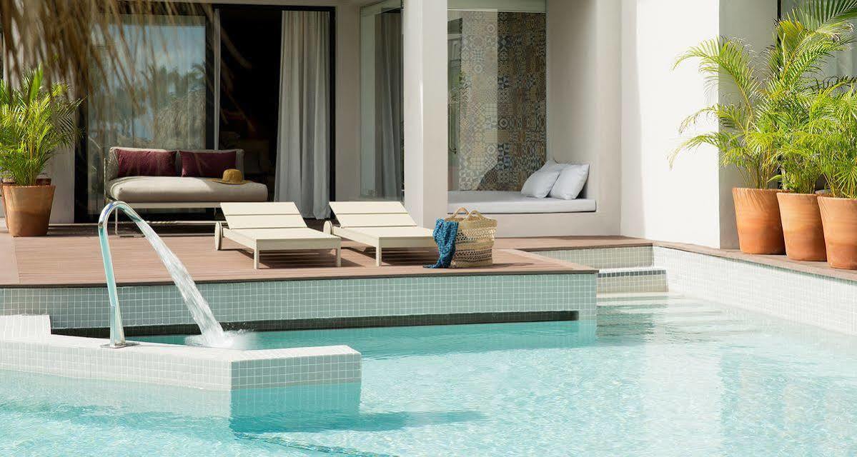 Excellence El Carmen (Adults Only) Hotel Punta Cana Buitenkant foto