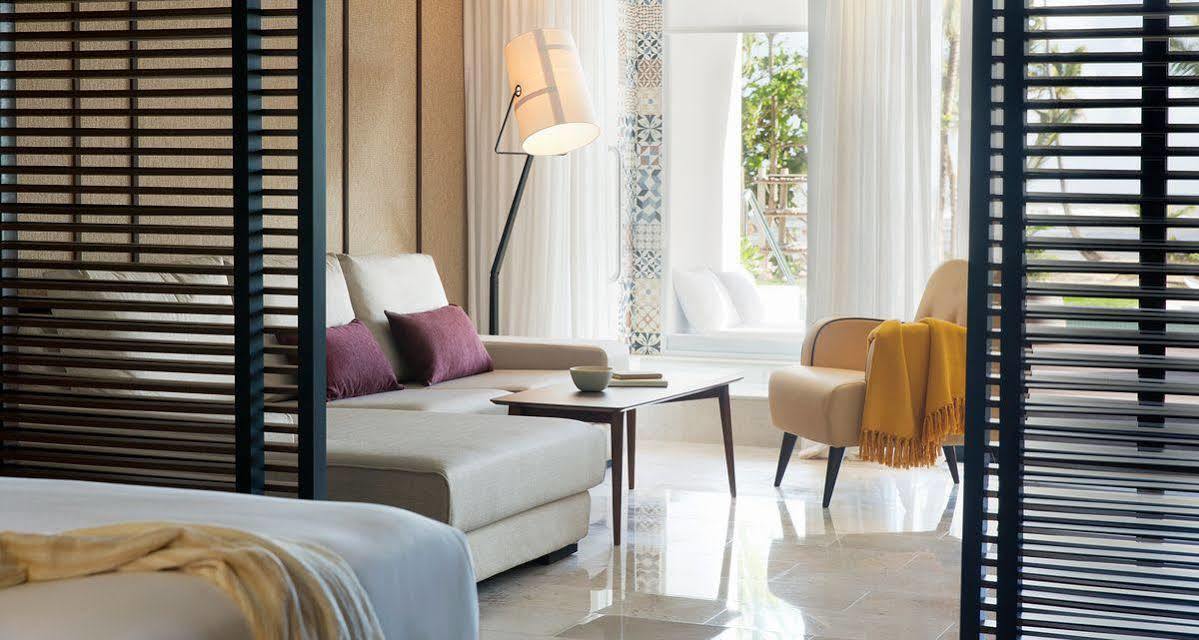 Excellence El Carmen (Adults Only) Hotel Punta Cana Buitenkant foto