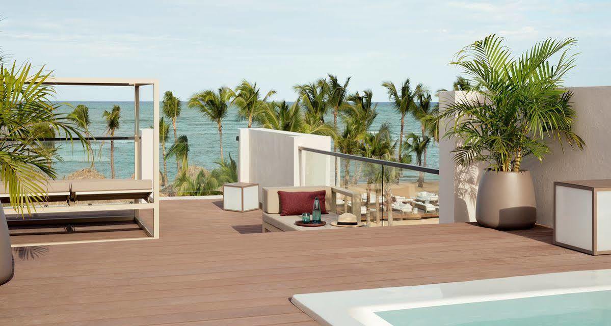 Excellence El Carmen (Adults Only) Hotel Punta Cana Buitenkant foto