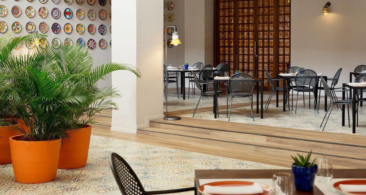 Excellence El Carmen (Adults Only) Hotel Punta Cana Buitenkant foto