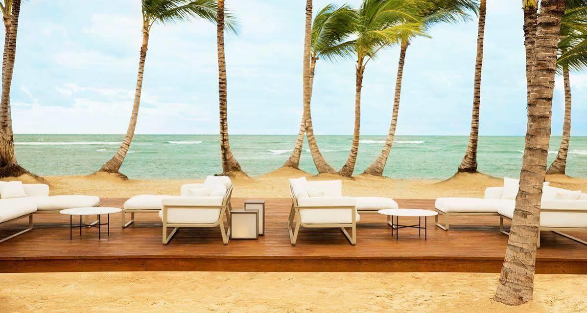 Excellence El Carmen (Adults Only) Hotel Punta Cana Buitenkant foto
