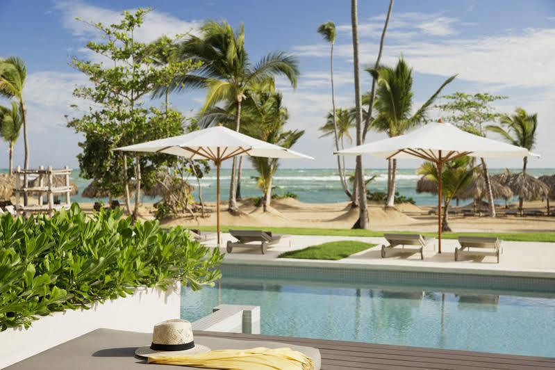 Excellence El Carmen (Adults Only) Hotel Punta Cana Buitenkant foto