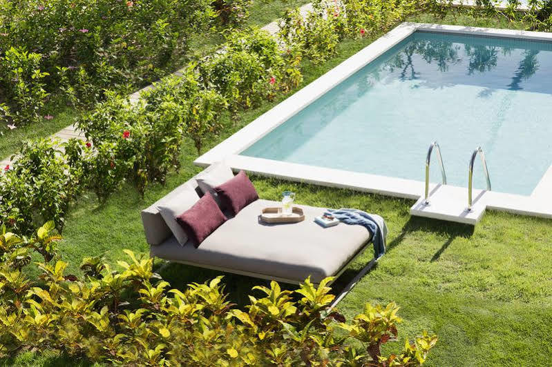 Excellence El Carmen (Adults Only) Hotel Punta Cana Buitenkant foto