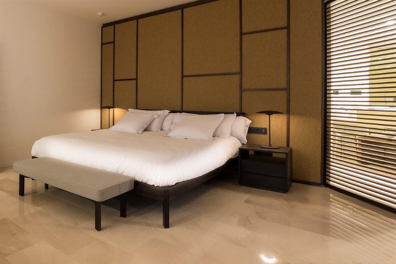 Excellence El Carmen (Adults Only) Hotel Punta Cana Buitenkant foto